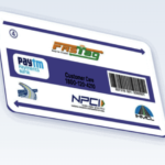 Paytm fasttag